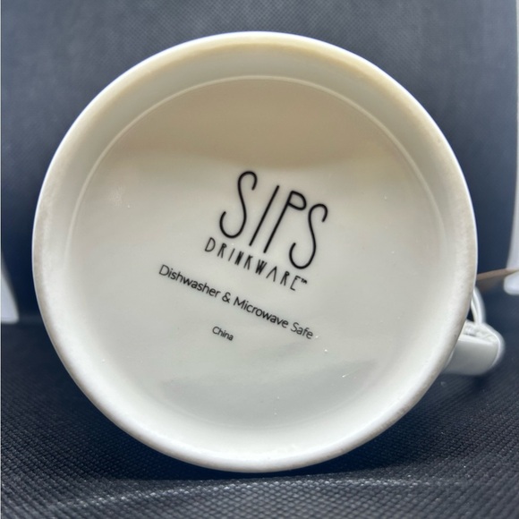 Procaffeinated Coffee Mig Cup Gift NIB!​​​​ - Picture 5 of 6